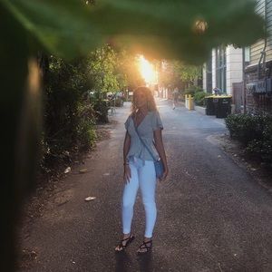 Meet your Posher, Makenzie